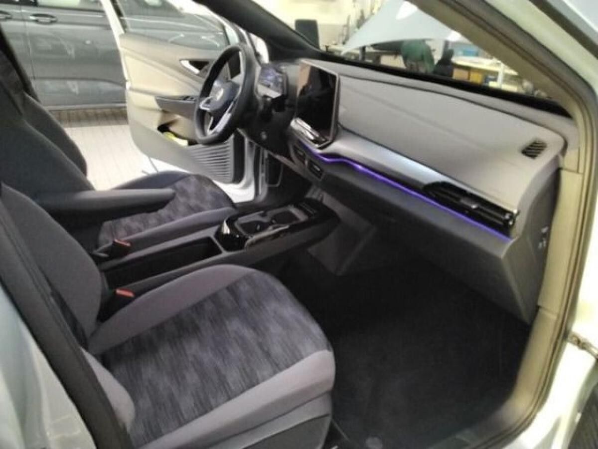 Volkswagen ID.4 77 kHw 💥TOP LEASING AKTION💥