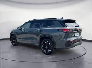 Volkswagen Tayron R-Line 2,0 l TSI 4MOTION 265 PS DSG SOFORT VERFÜGBAR