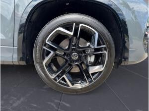 Volkswagen Tayron R-Line 2,0 l TSI 4MOTION 265 PS DSG SOFORT VERFÜGBAR
