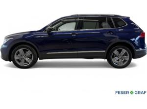 Volkswagen Tiguan Allspace MOVE AHK / KAMERA / NAVI / SHZ