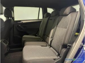 Volkswagen Tiguan Allspace MOVE AHK / KAMERA / NAVI / SHZ