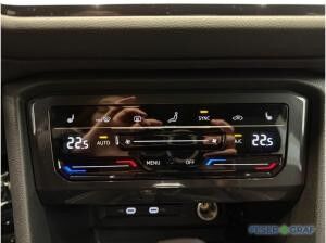 Volkswagen Tiguan Allspace MOVE AHK / KAMERA / NAVI / SHZ