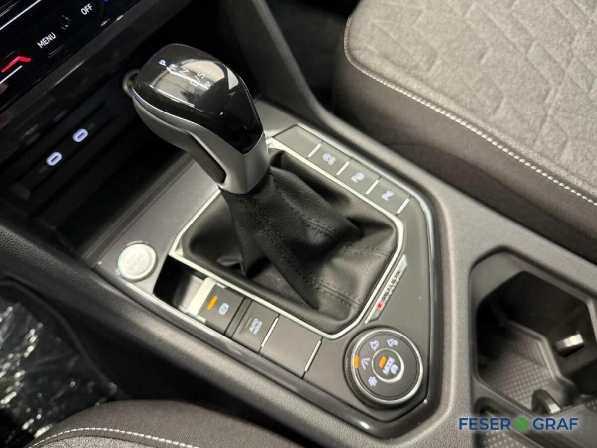 Volkswagen Tiguan Allspace MOVE AHK / KAMERA / NAVI / SHZ