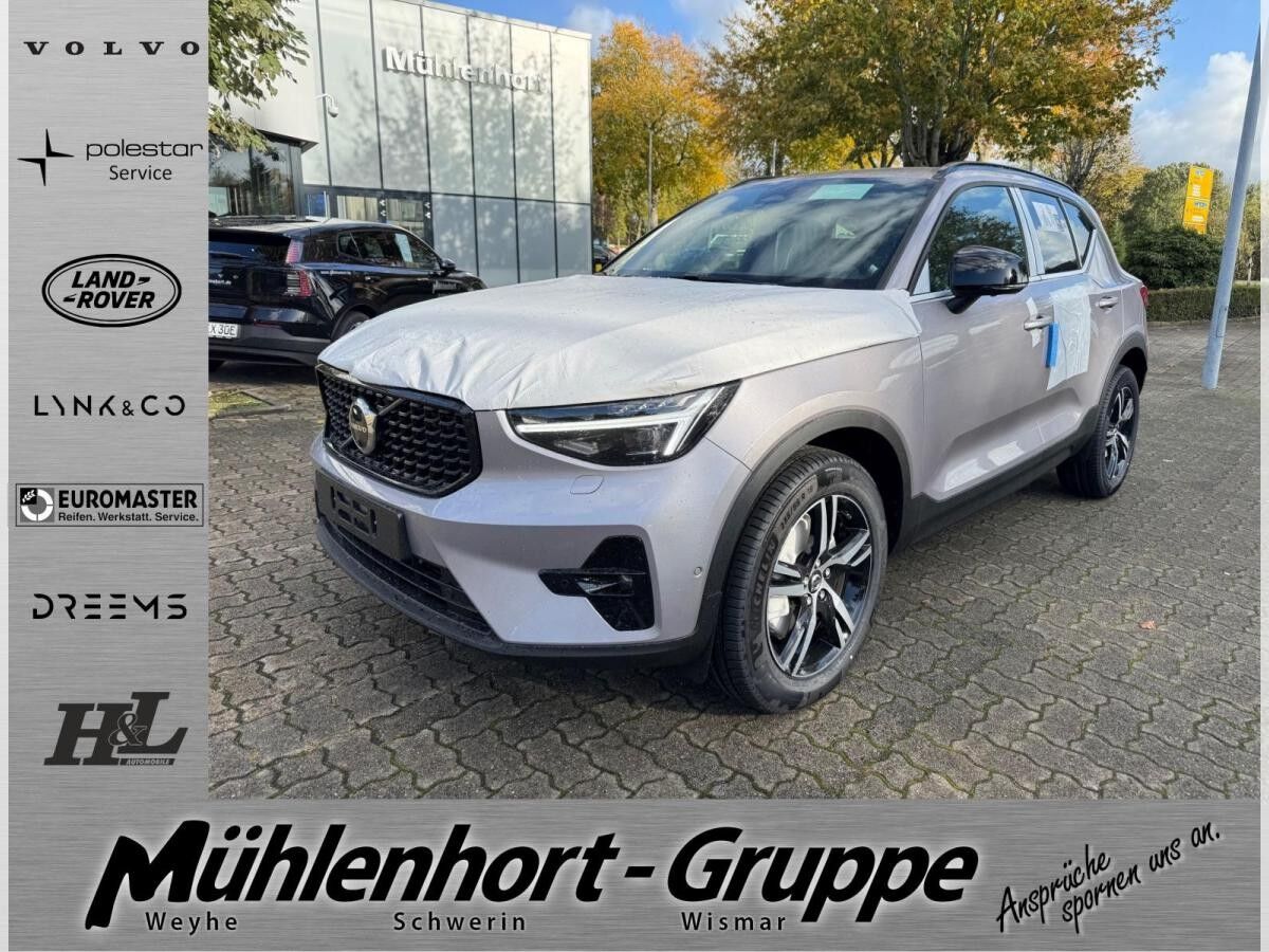 Volvo XC40 B3 DKG PLUS DARK - Pixel - 360 - Sofort lieferbar!