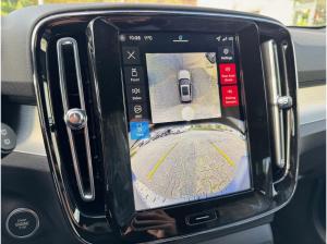 Volvo XC40 B3 DKG PLUS DARK - Pixel - 360 - Sofort lieferbar!