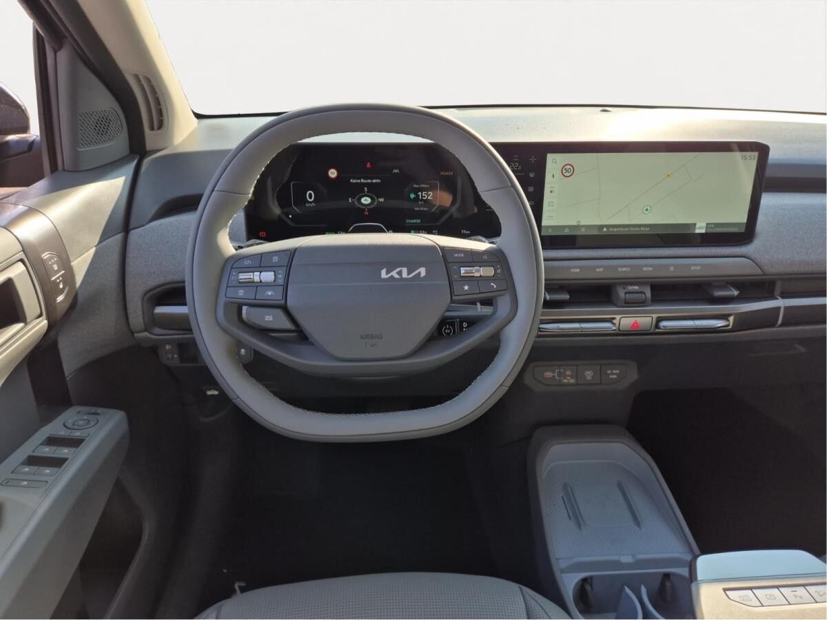 Kia EV3 81.4 EARTH⚡605 KM RW⚡ WINTER+BUSINESS | GEWERBLICH