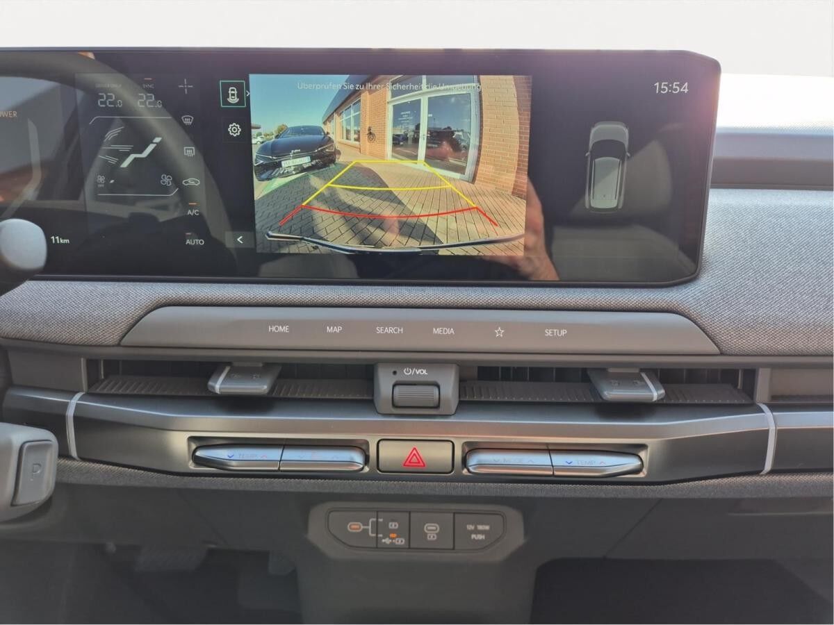 Kia EV3 81.4 EARTH⚡605 KM RW⚡ WINTER+BUSINESS | GEWERBLICH