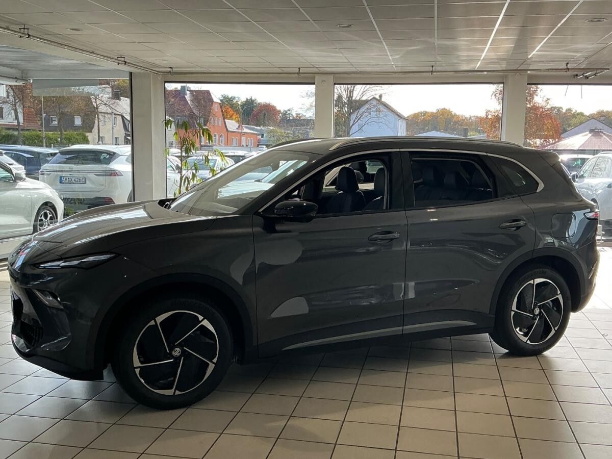 MG S5 EV 🔥Longrange Comfort 🔥Nur im November 🔥Bestellauto 🔥