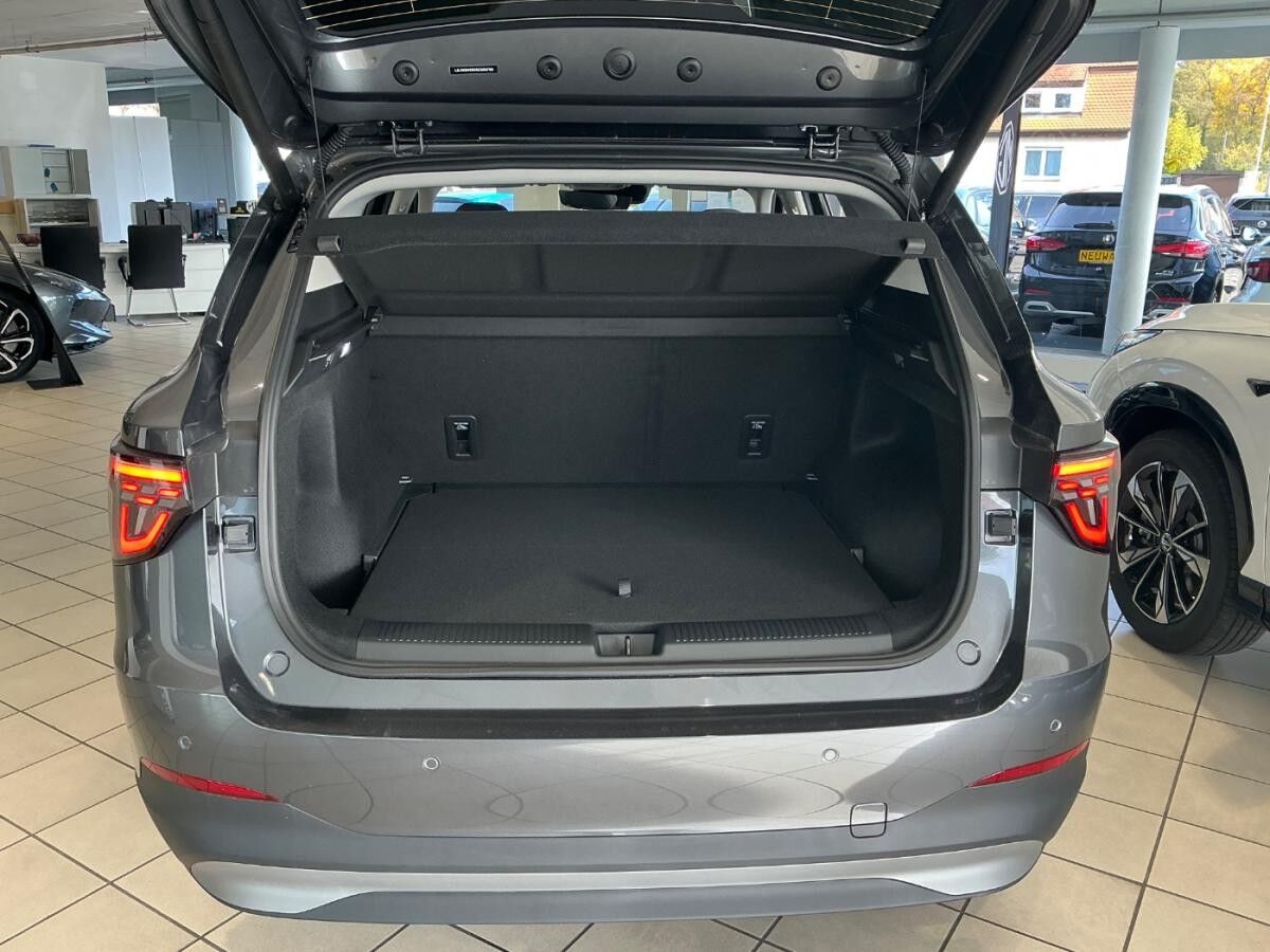 MG S5 EV 🔥Longrange Comfort 🔥Nur im November 🔥Bestellauto 🔥