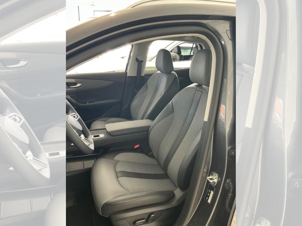 MG S5 EV 🔥Standard Range Comfort 🔥Tageszulassung 🔥 Schnell verfügbar 🔥 Black Deal 🔥Nur im November 🔥