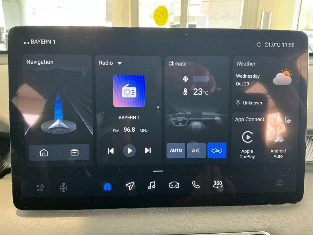 MG S5 EV 🔥 Long Range Luxury 🔥 Tageszulassung 🔥 Schnell verfügbar 🔥 Back Deal 🔥 Nur im November 🔥