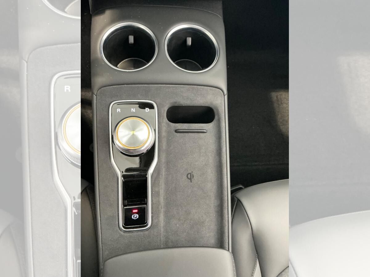 MG S5 EV 🔥Longrange Comfort 🔥Nur im November 🔥Bestellauto 🔥