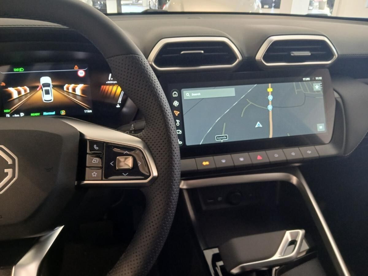 MG ZS 🔥 Hybrid+ 🔥 Luxury  🔥 Black Deal 🔥 Nur im November 🔥 Schnell verfügbar 🔥