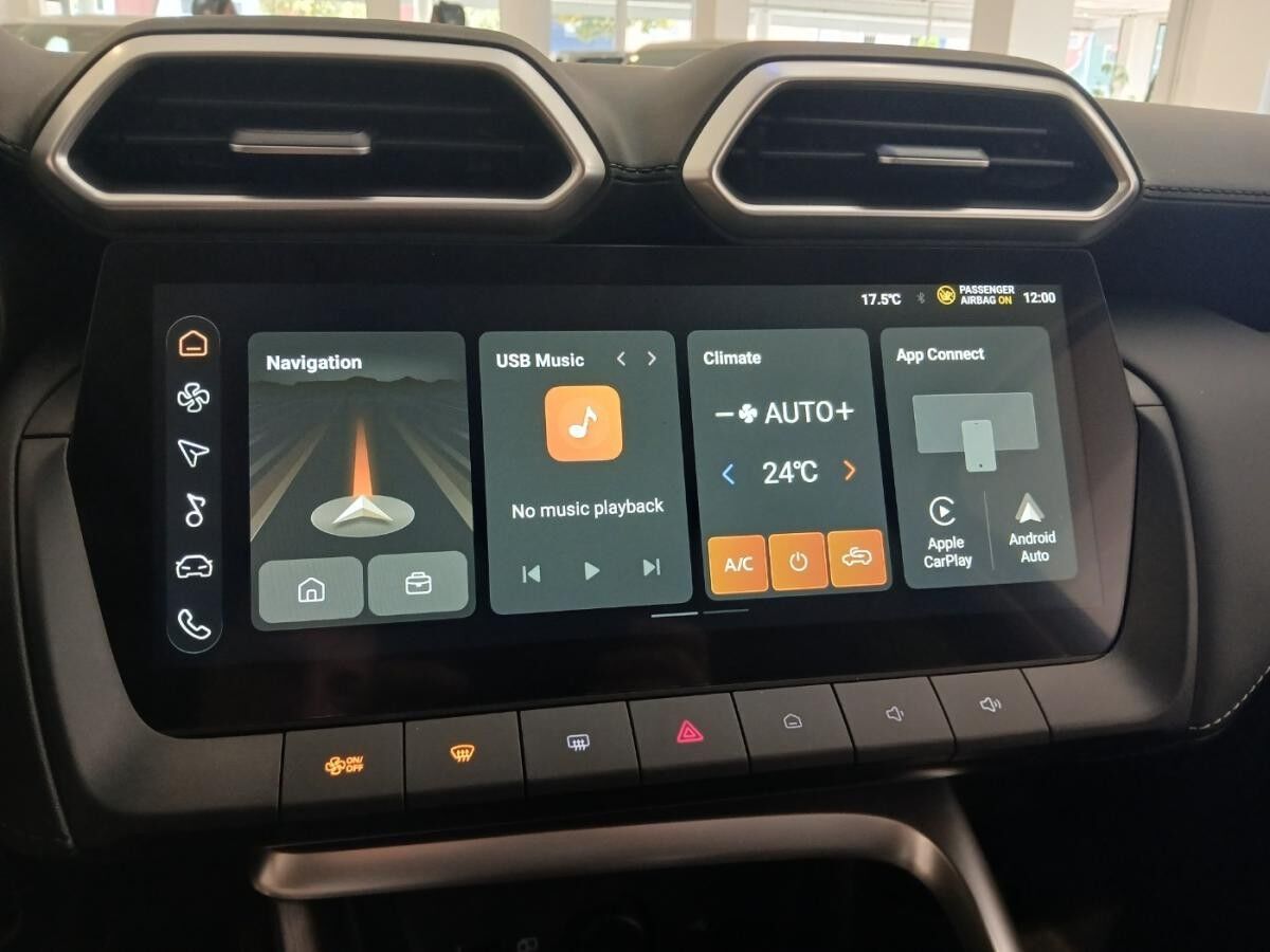 MG ZS 🔥 Hybrid+ 🔥 Luxury  🔥 Black Deal 🔥 Nur im November 🔥 Schnell verfügbar 🔥