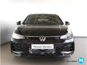 Volkswagen Passat 2.0 TDI 4MOTION DSG Pano Harman AHK Blac