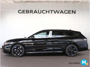 Volkswagen Passat 2.0 TDI 4MOTION DSG Pano Harman AHK Blac