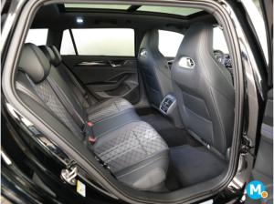 Volkswagen Passat 2.0 TDI 4MOTION DSG Pano Harman AHK Blac