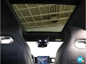 Volkswagen Passat 2.0 TDI 4MOTION DSG Pano Harman AHK Blac