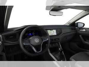 Volkswagen Polo Life 1.0 l 5-Gang SHZ, Navi, Allseason