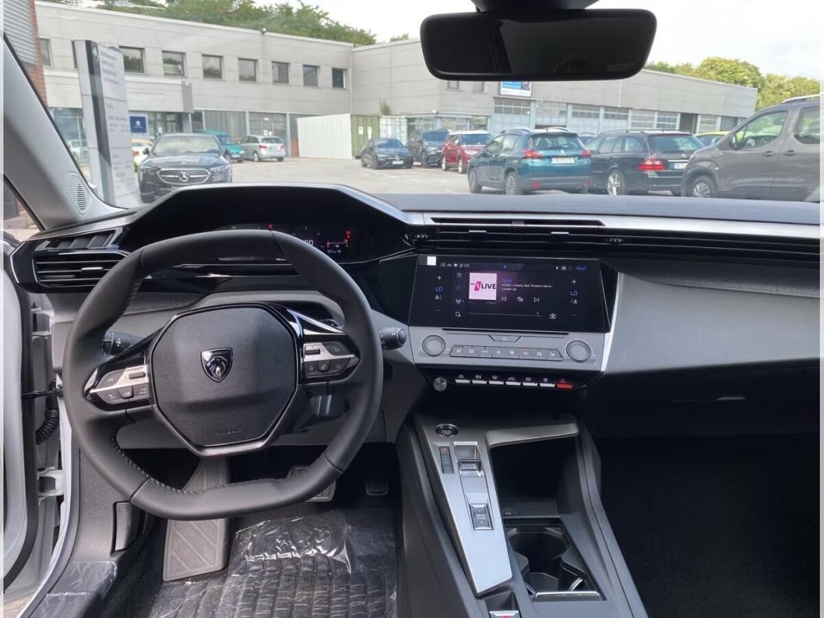 Peugeot 308 SW Allure 1.5 BlueHDi 130 EAT8 *BLACK-WEEK SPECIAL*