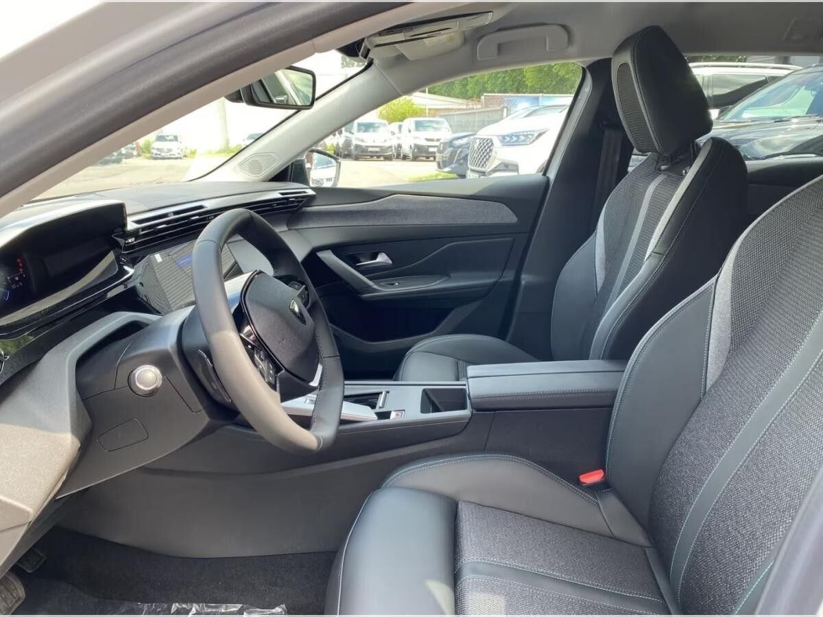 Peugeot 308 SW Allure 1.5 BlueHDi 130 EAT8 *BLACK-WEEK SPECIAL*