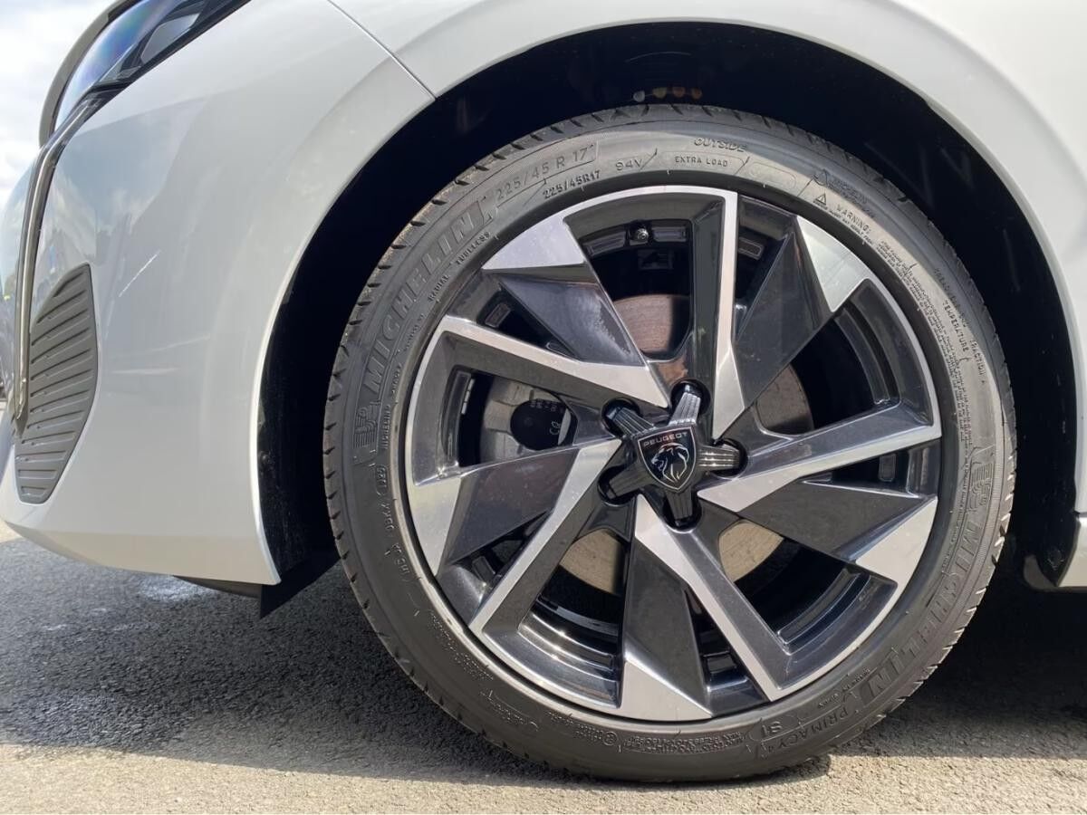 Peugeot 308 SW Allure 1.5 BlueHDi 130 EAT8 *BLACK-WEEK SPECIAL*