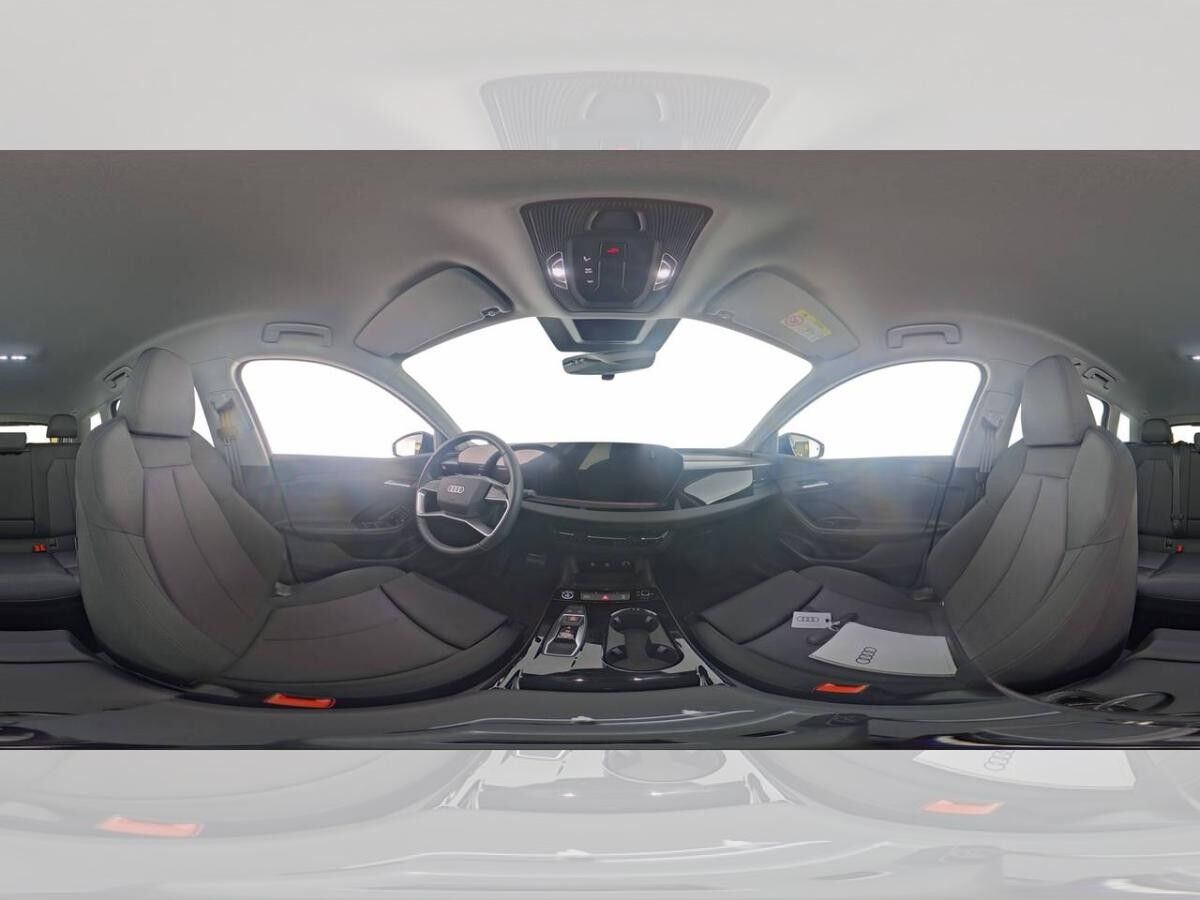 Audi Q6 e-tron 360 Kamera-ACC- LED plus-Winterräder