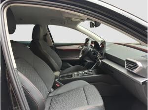 Seat Leon Sportstourer FR-Line 1.5 eTSI MATRIX Winter Navi AHK Visio+