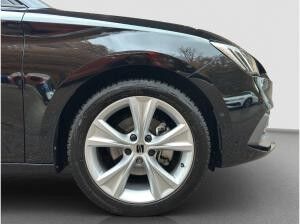 Seat Leon Sportstourer FR-Line 1.5 eTSI MATRIX Winter Navi AHK Visio+
