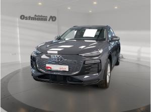 Audi Q6 e-tron Matrix 360° 4xSHZ ACC 19