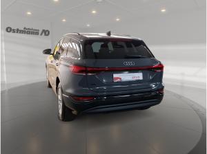 Audi Q6 e-tron Matrix 360° 4xSHZ ACC 19