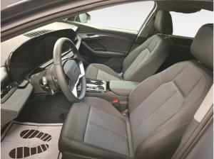 Audi Q6 e-tron Matrix 360° 4xSHZ ACC 19