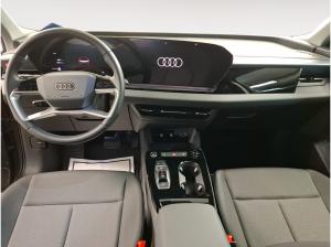Audi Q6 e-tron Matrix 360° 4xSHZ ACC 19