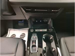 Audi Q6 e-tron Matrix 360° 4xSHZ ACC 19