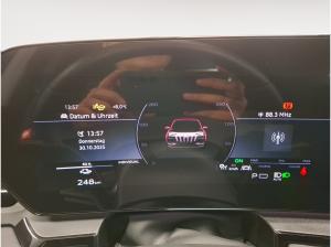 Audi Q6 e-tron Matrix 360° 4xSHZ ACC 19