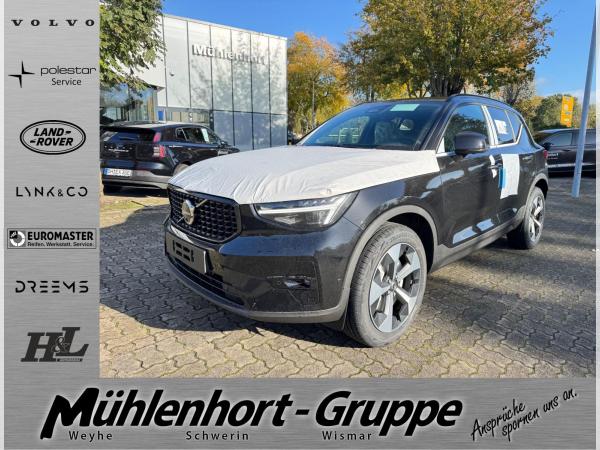 Volvo XC40 B3 DKG PLUS DARK - Pixel - 360 - Sofort lieferbar!