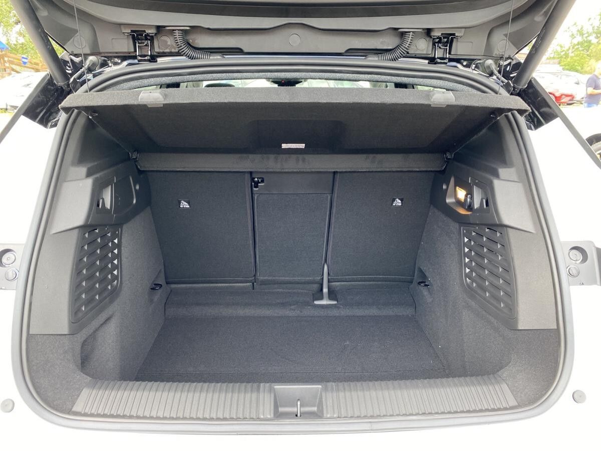 Renault Scenic Esprit Alpine 220 Long Range - Gewerbe