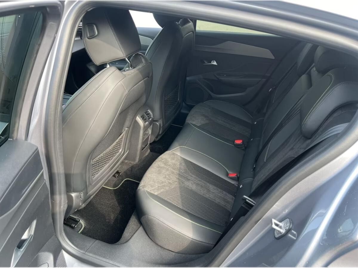 Peugeot 308 GT Hybrid 145 e-DSC6*BLACK-WEEK-SPECIAL* Peugeot 308 GT Hybrid 145 e-DSC6*BLACK-WEEK-SPECIAL*