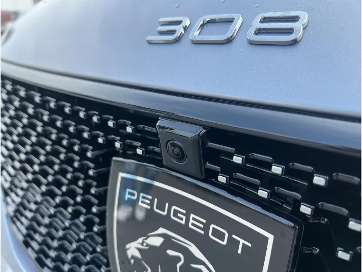 Peugeot 308 GT Hybrid 145 e-DSC6*BLACK-WEEK-SPECIAL* Peugeot 308 GT Hybrid 145 e-DSC6*BLACK-WEEK-SPECIAL*