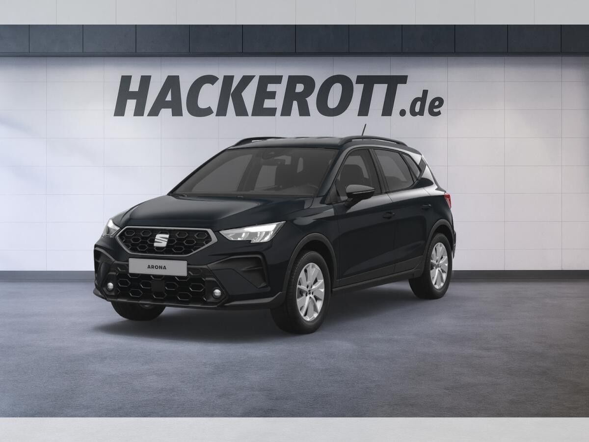 Seat Arona Style 1.0 TSI 95 PS 5-Gang