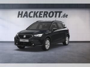 Seat Arona Style 1.0 TSI 95 PS 5-Gang
