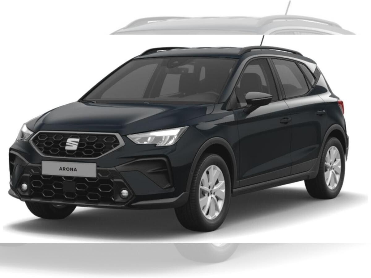 Seat Arona Style 1.0 TSI 116 PS 7-Gang-DSG⚡️Gewerbe⚡️