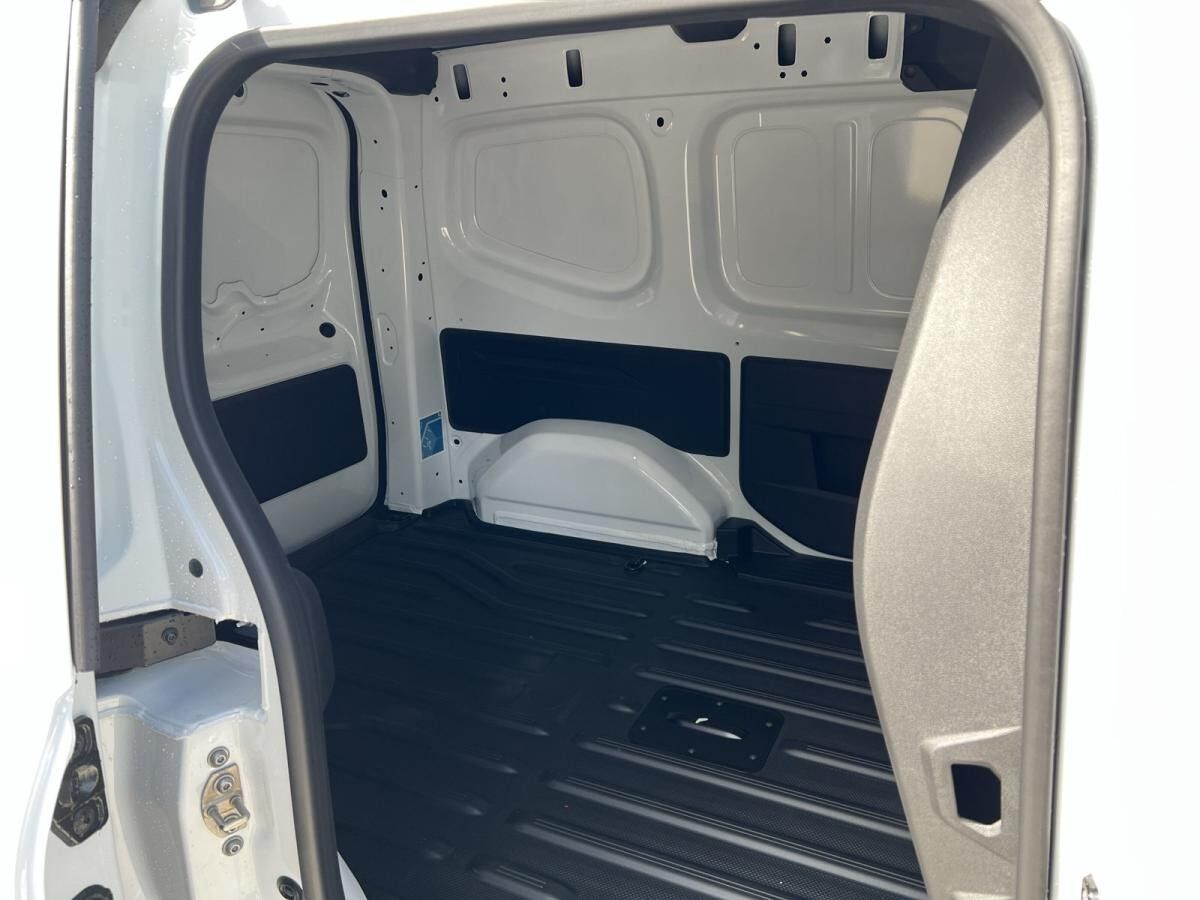 Renault Kangoo III Rapid L1*Advnace - Gewerbe