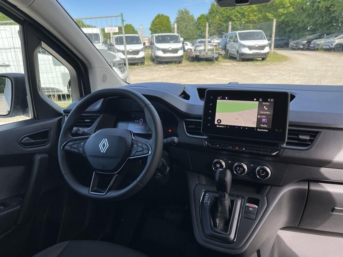 Renault Kangoo III Rapid L1*Advnace - Gewerbe