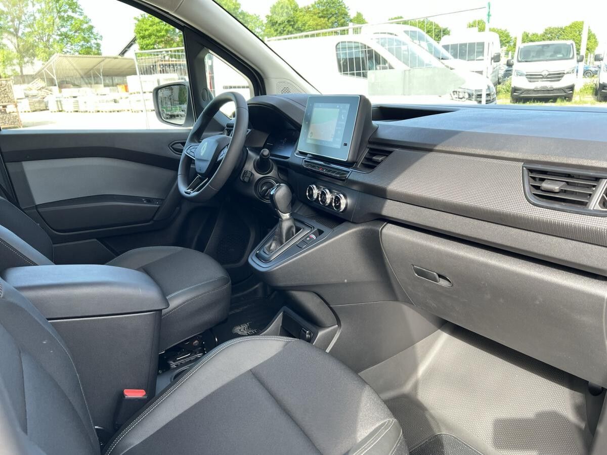 Renault Kangoo III Rapid L1*Advnace - Gewerbe