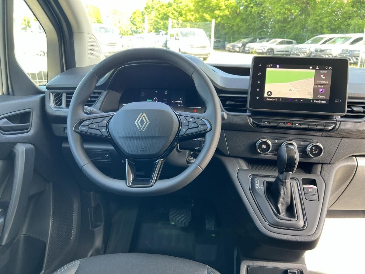 Renault Kangoo III Rapid L1*Advnace - Gewerbe