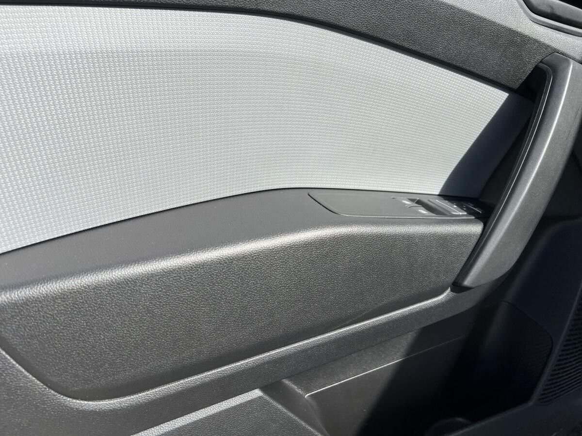 Renault Kangoo III Rapid L1*Advnace - Gewerbe