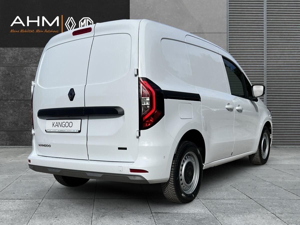 Renault Kangoo III Rapid L1*Advnace - Gewerbe
