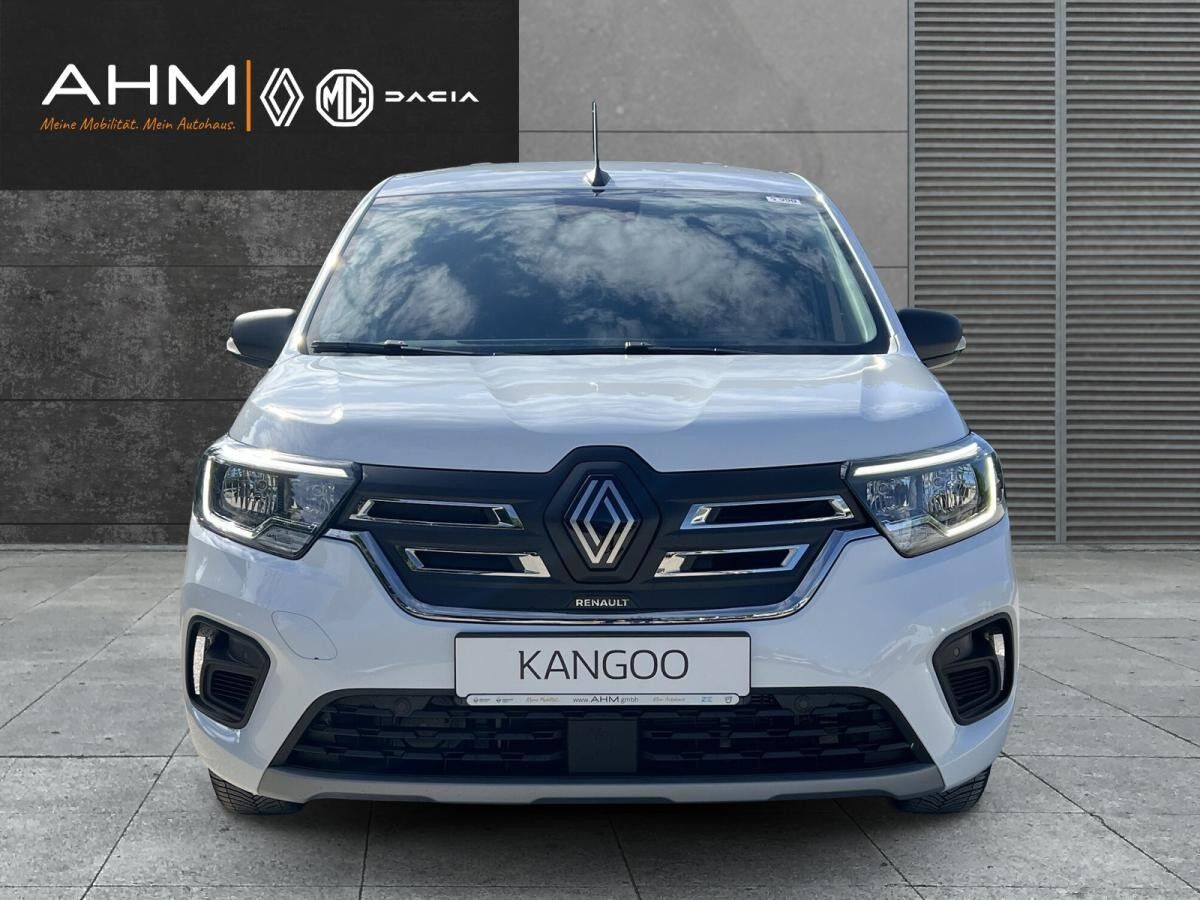 Renault Kangoo III Rapid L1*Advnace - Gewerbe