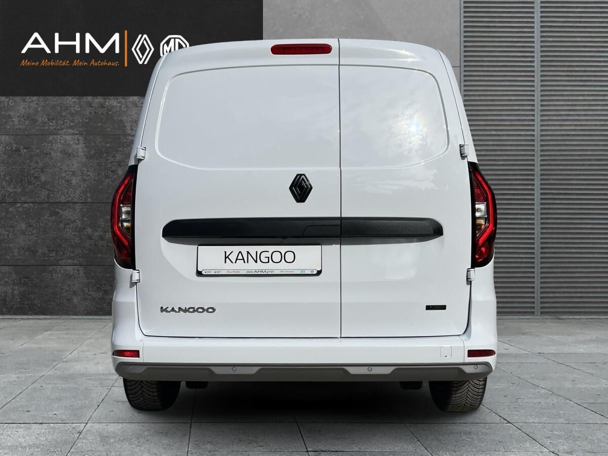 Renault Kangoo III Rapid L1*Advnace - Gewerbe